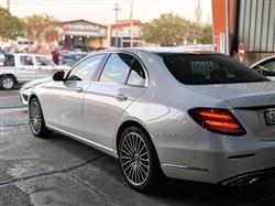 مرسيدس بنز E-Class